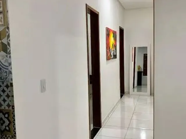Imagem: Casa em Tibau-Rn com 3 Quartos e 2 Banheiros