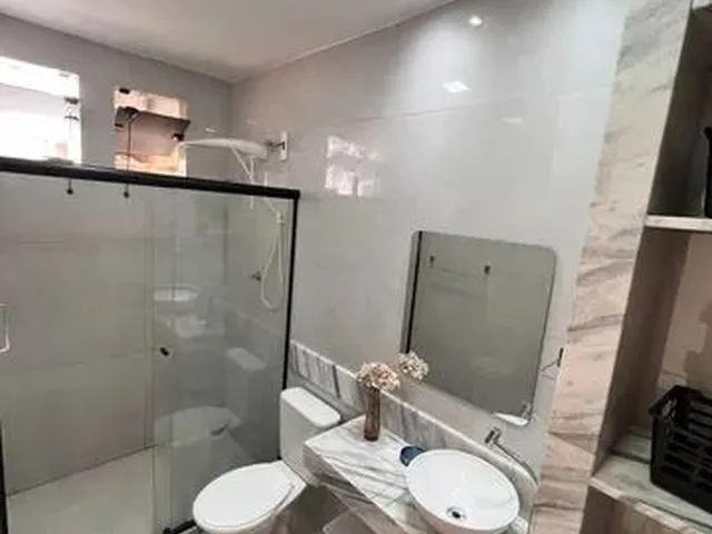 Imagem: Alugo Casa Mobiliada Inocoop - Camaçari