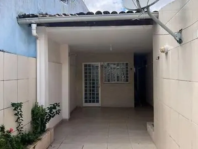 Imagem 3: Alugo Casa Mobiliada Inocoop - Camaçari - Ba