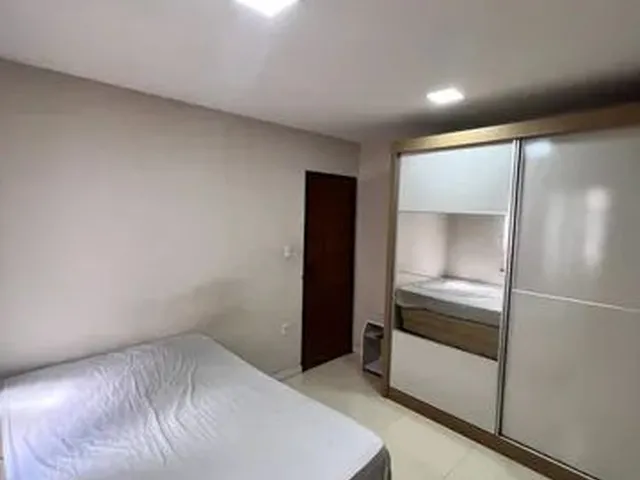 Imagem 2: Alugo Casa Mobiliada Inocoop - Camaçari - Ba
