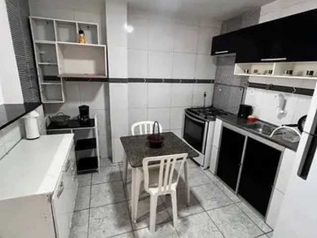 Imagem 5: Alugo Casa Mobiliada Inocoop - Camaçari - Ba