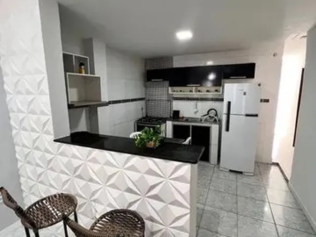 Imagem 7: Alugo Casa Mobiliada Inocoop - Camaçari - Ba