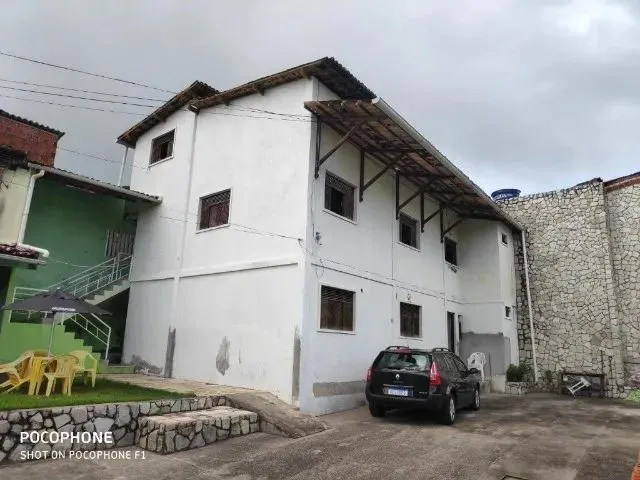 Imagem 2: Alugo Apartamento/Kitnet em Ponta Negra, 1 Quarto