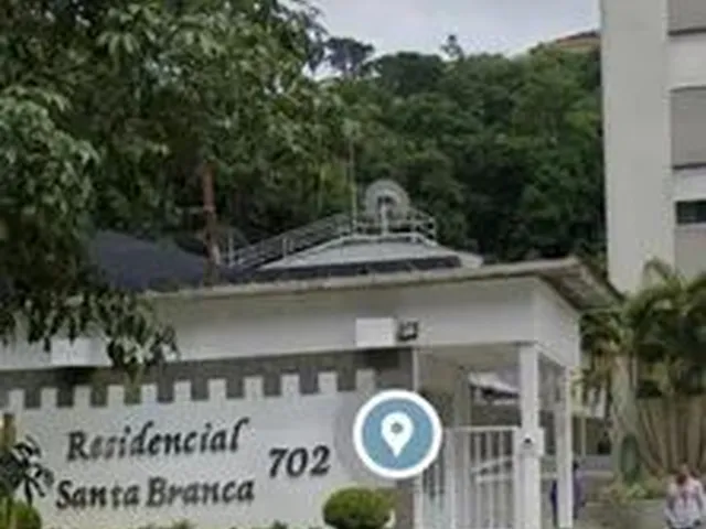 Imagem 2: Excelente Apartamento !!! 2Q / 2B / Vaga de Garagem
