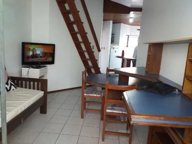 Imagem: Apto Duplex 2 Quartos em Canasvierias