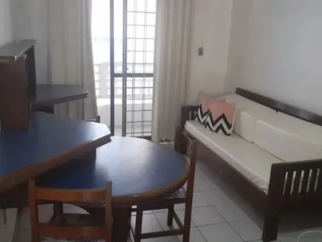 Imagem 4: Apto Duplex 2 Quartos em Canasvierias