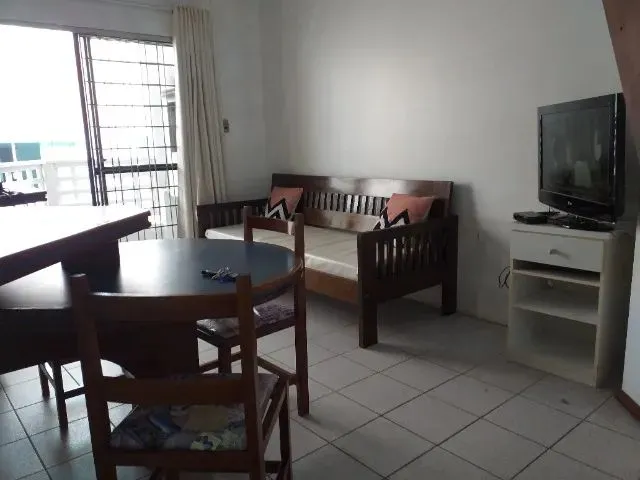 Imagem 15: Apto Duplex 2 Quartos em Canasvierias