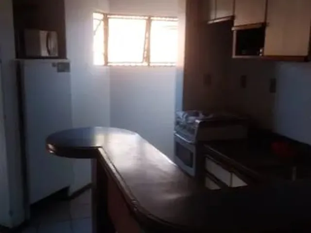 Imagem 7: Apto Duplex 2 Quartos em Canasvierias