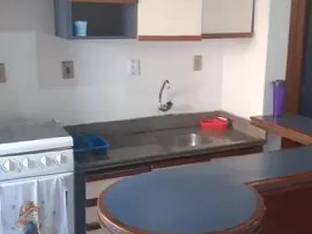 Imagem 6: Apto Duplex 2 Quartos em Canasvierias