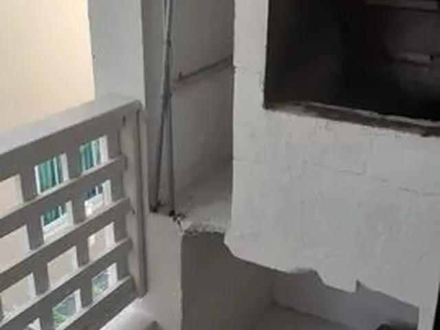Imagem 3: Apto Duplex 2 Quartos em Canasvierias