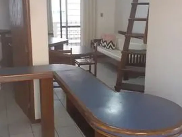Imagem 5: Apto Duplex 2 Quartos em Canasvierias