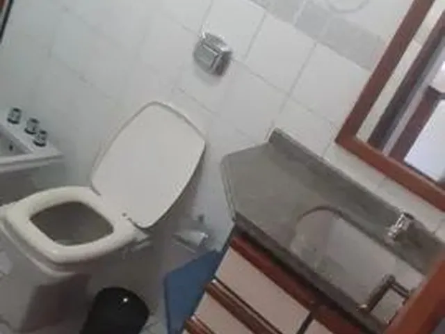 Imagem 8: Apto Duplex 2 Quartos em Canasvierias