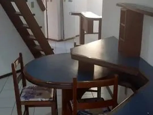 Imagem 11: Apto Duplex 2 Quartos em Canasvierias