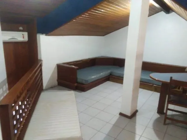 Imagem 10: Apto Duplex 2 Quartos em Canasvierias