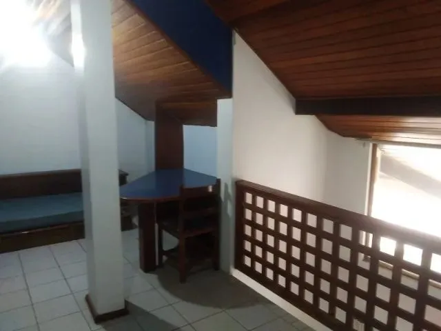 Imagem 13: Apto Duplex 2 Quartos em Canasvierias