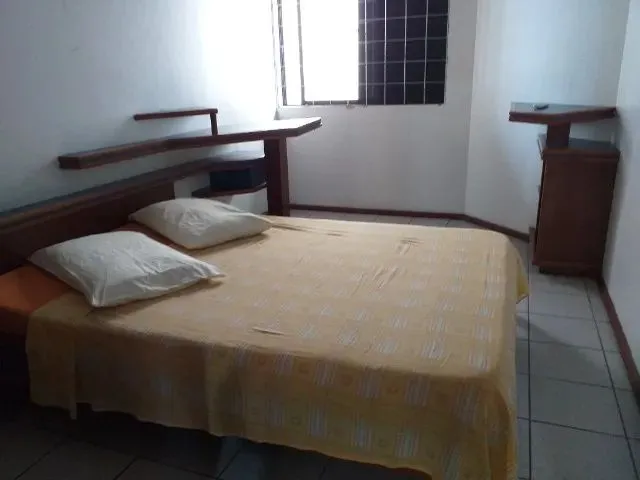 Imagem 14: Apto Duplex 2 Quartos em Canasvierias