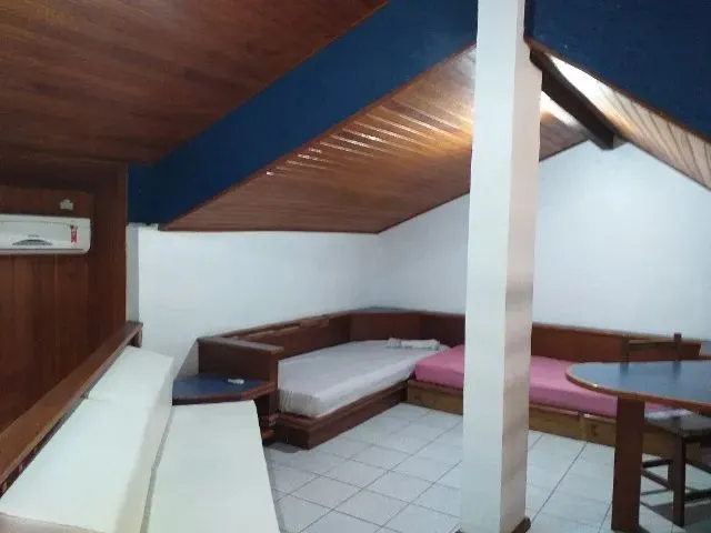 Imagem 16: Apto Duplex 2 Quartos em Canasvierias