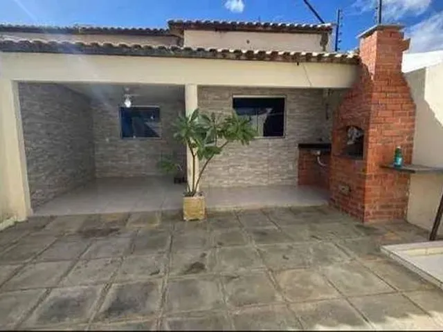 Imagem: Casa a Venda Parcelada
