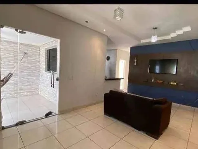 Imagem 4: Casa a Venda Parcelada