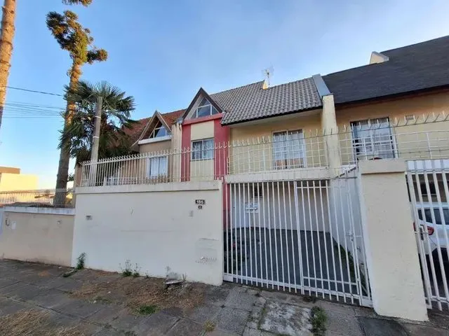 Imagem 1: Casa de 3 Quartos para Alugar no Bairro São Braz