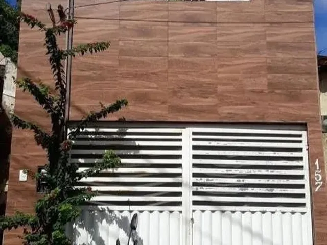 Imagem 2: Alugo Kitnets em Morro Branco