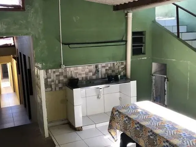 Imagem 4: Alugo Kitnets em Morro Branco