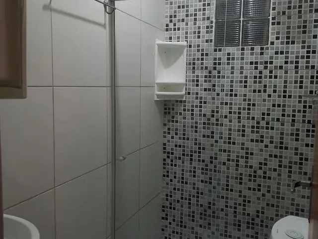 Imagem: Kit Net Dois Quartos, Cozinha Área de Serviço