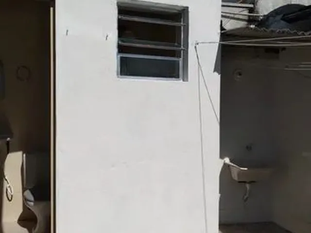 Imagem: Casa de 1 Quarto para Alugar no Bairro Vila