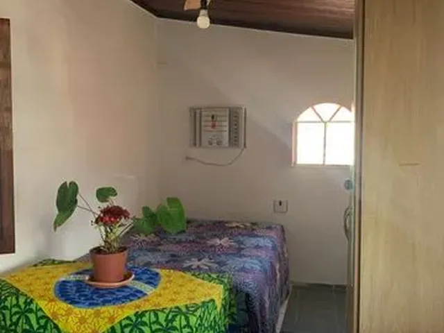 Imagem: Alugo Suíte Completa e com Entrada Independente