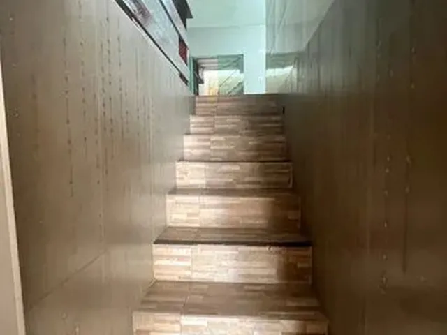 Imagem 7: Casa Japiim Atras do Baratao da Carne