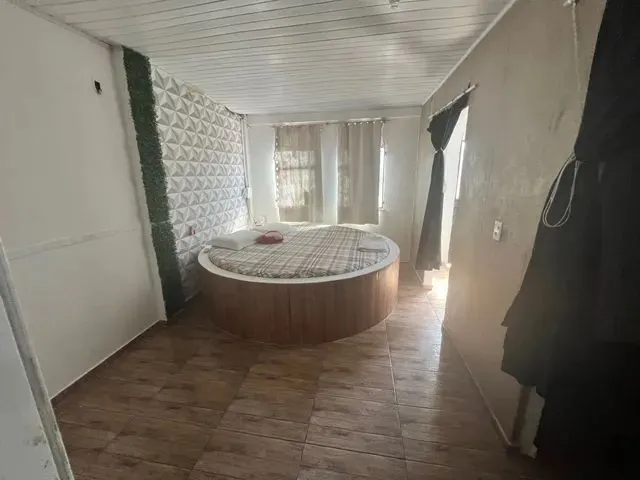 Imagem 16: Casa Japiim Atras do Baratao da Carne