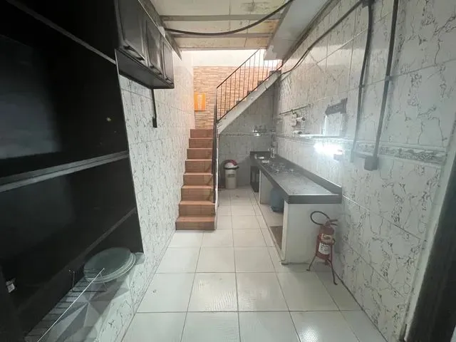 Imagem 10: Casa Japiim Atras do Baratao da Carne