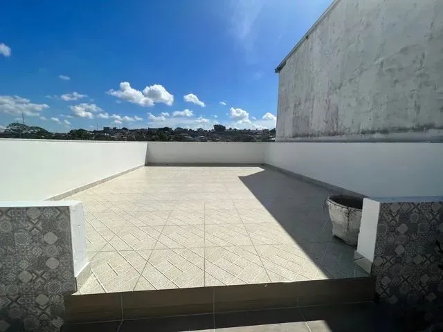 Imagem 8: Casa Japiim Atras do Baratao da Carne
