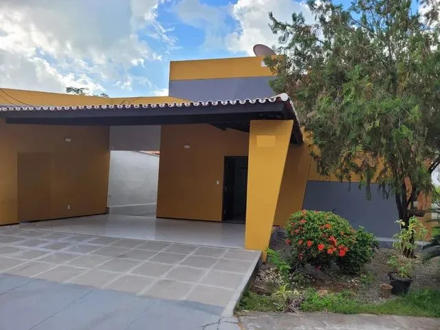 Imagem: Casa de Condomínio para Aluguel com 3 Quartos