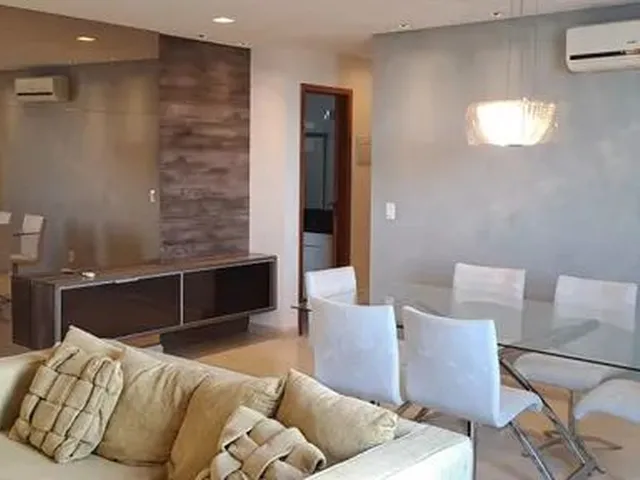 Imagem: Alugo Excelente Apart Mobiliado