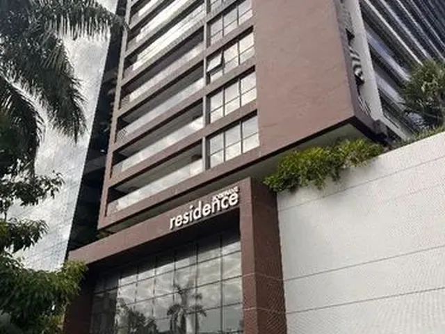 Imagem: Experimente Morar no Soberane Residence