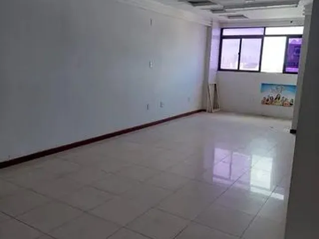Imagem: Sala Comercial para Aluguel Tem 35 Metros