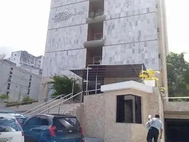 Imagem: Sala Comercial Centro Médico Itamaraty