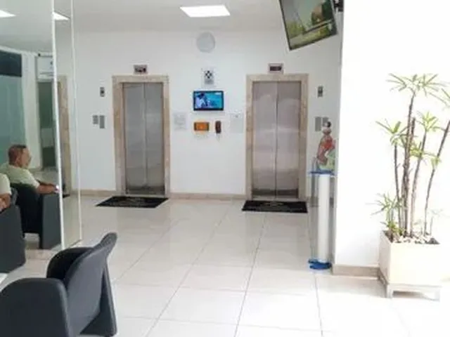 Imagem 10: Sala Comercial Centro Médico Itamaraty