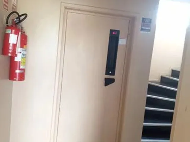 Imagem 7: Sala Comercial Centro Médico Itamaraty