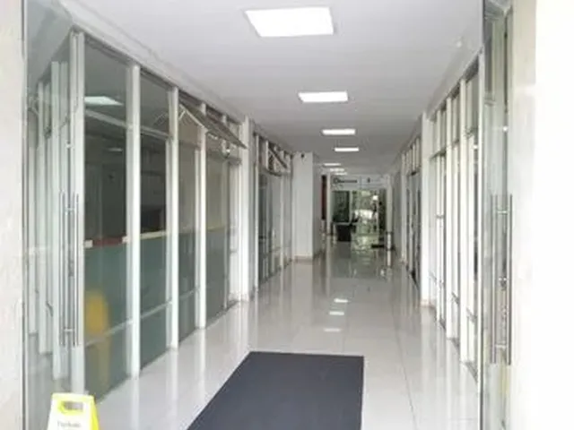 Imagem 2: Sala Comercial Centro Médico Itamaraty