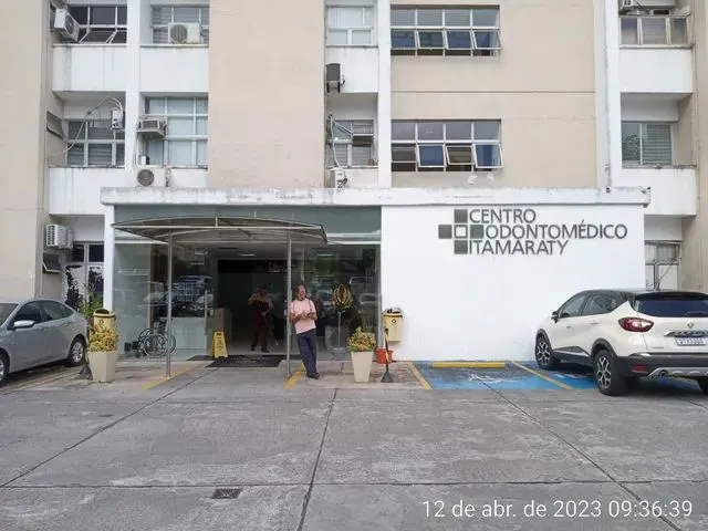 Imagem 8: Sala Comercial Centro Médico Itamaraty