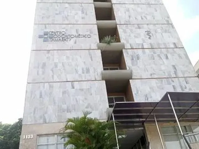 Imagem 13: Sala Comercial Centro Médico Itamaraty