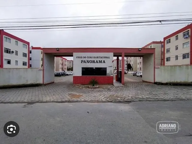 Imagem: Vendo Apto