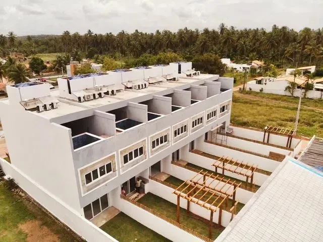 Imagem: Rota Ecológica dos Milagres - Apartamento