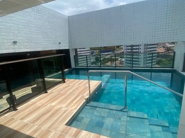 Imagem: Extraordinário Apartamento na Jatiúca