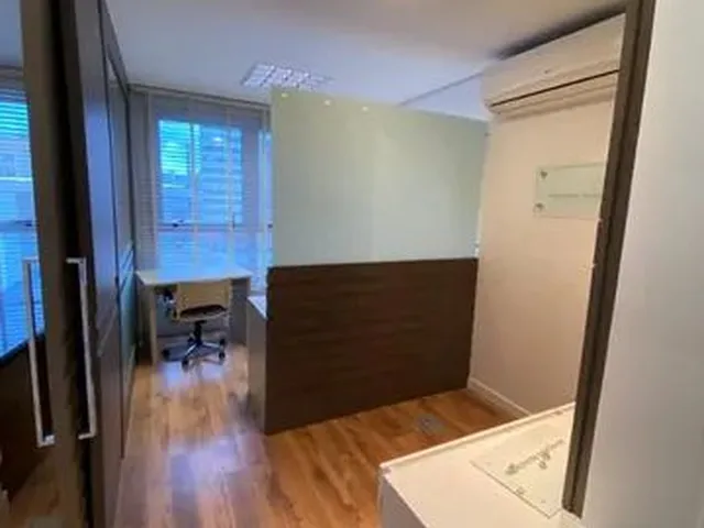 Imagem 9: Sala Completa para Advogado, Arquiteto, Médico. Max &Amp;Amp; Flora