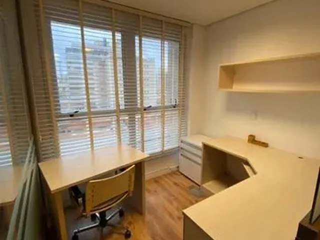 Imagem 6: Sala Completa para Advogado, Arquiteto, Médico. Max &Amp;Amp; Flora