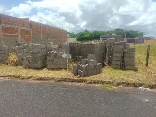 Imagem: Terreno