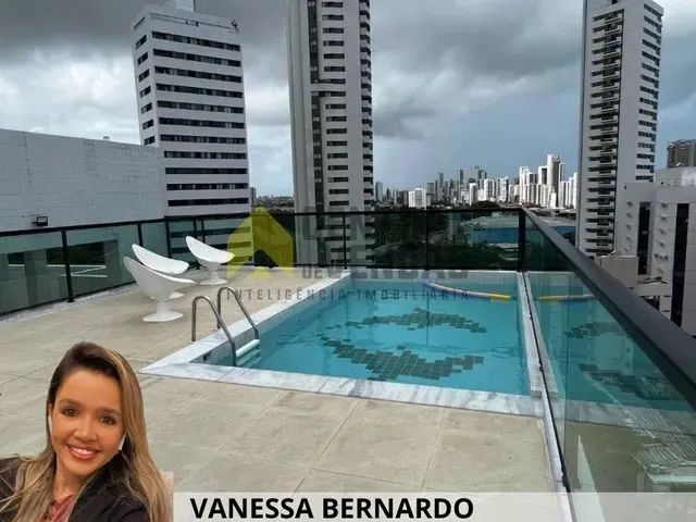 Imagem 1: Apartamento para Próximo a Praia de Boa Viagem!